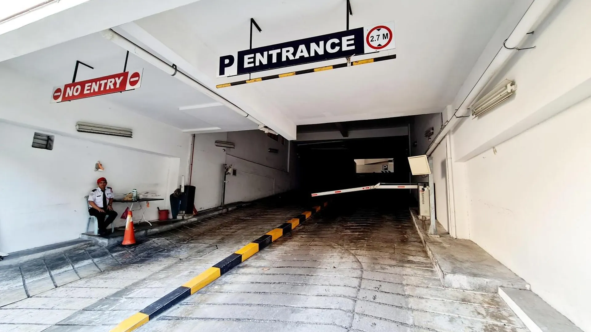 شقة Desa Park North Ikea One Utama Isp Damansara Kl كوالالمبور 0*,  ماليزيا