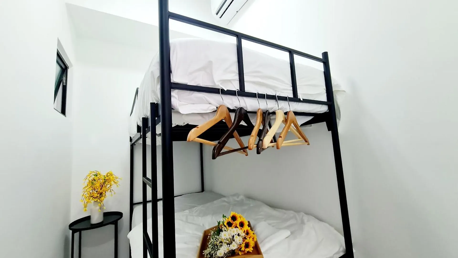 شقة Desa Park North Ikea One Utama Isp Damansara Kl كوالالمبور