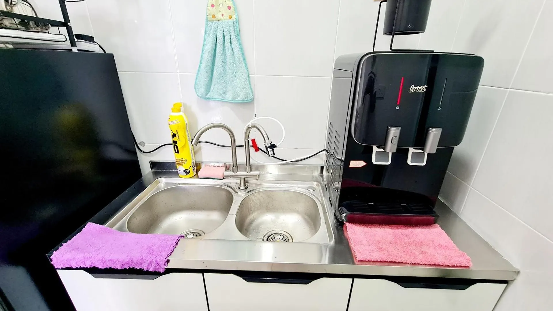 شقة Desa Park North Ikea One Utama Isp Damansara Kl كوالالمبور