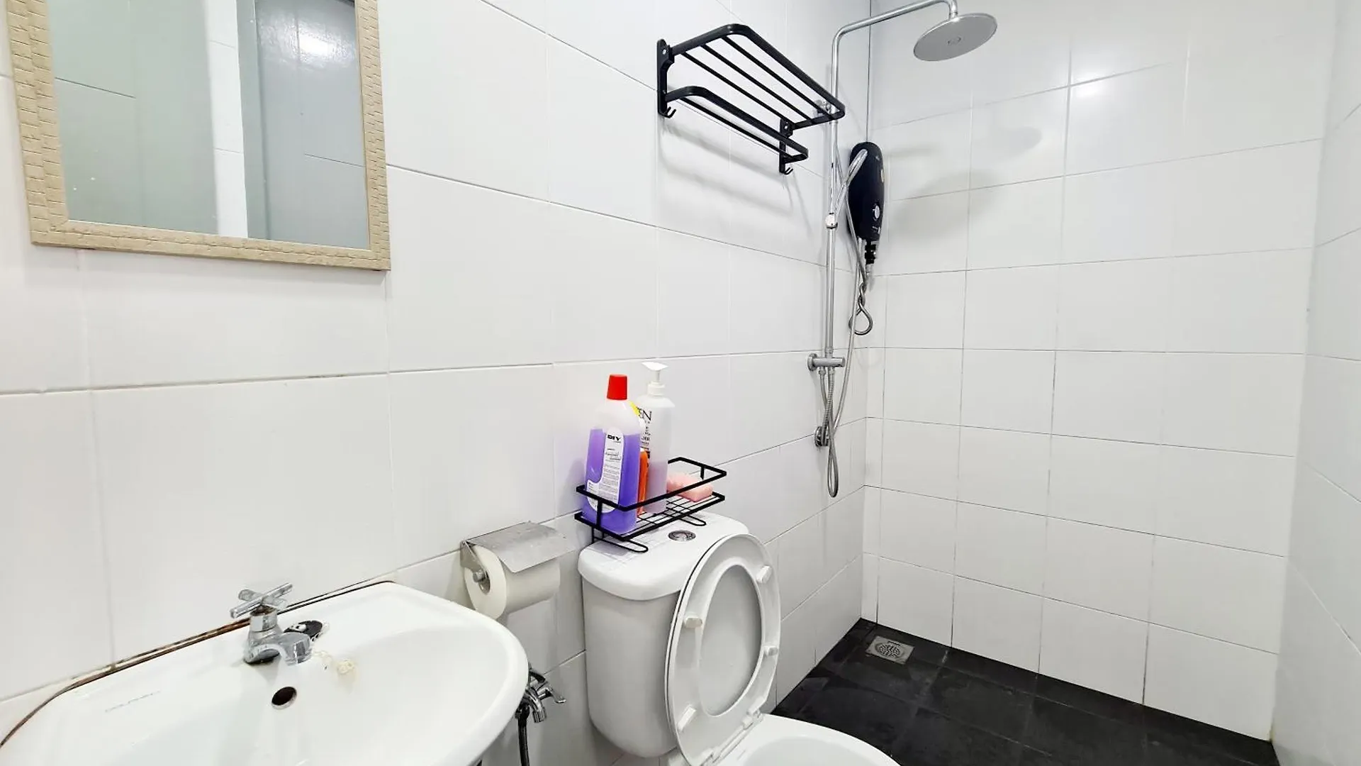 شقة Desa Park North Ikea One Utama Isp Damansara Kl كوالالمبور