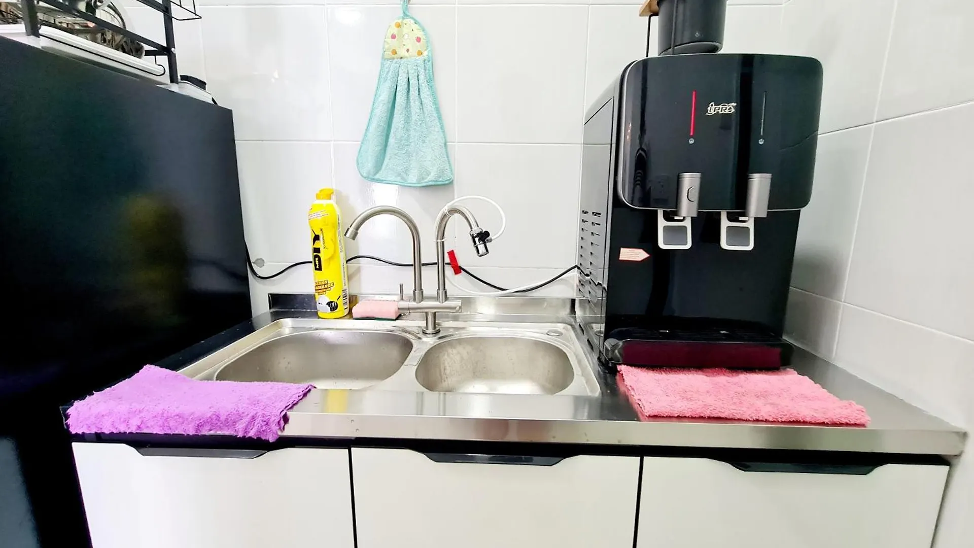 شقة Desa Park North Ikea One Utama Isp Damansara Kl كوالالمبور ماليزيا